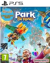 Park Beyond for PS5 to buy