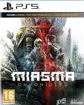 Miasma Chronicles for PS5 to rent