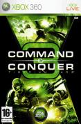 Command and Conquer Tiberium Wars for XBOX360 to buy