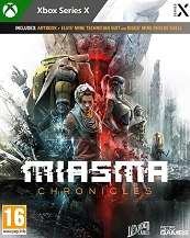 Miasma Chronicles for XBOXSERIESX to buy