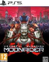 Vengeful Guardian Moonrider for PS5 to rent