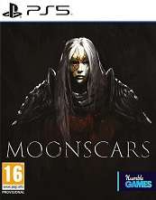 Moonscars for PS5 to rent