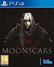 Moonscars for PS4 to rent