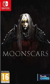 Moonscars for SWITCH to buy
