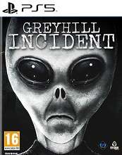 Greyhill Incident for PS5 to rent