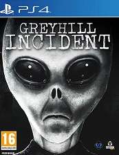 Greyhill Incident for PS4 to rent