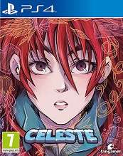 Celeste for PS4 to rent