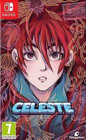 Celeste for SWITCH to rent