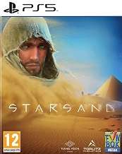 Starsand for PS5 to rent