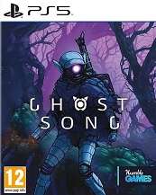 Ghost Song  for PS5 to rent