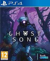 Ghost Song  for PS4 to rent