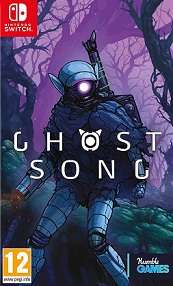 Ghost Song  for SWITCH to rent