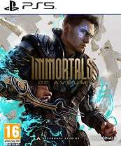 Immortals of Aveum for PS5 to buy