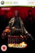 Hellboy The Science of Evil for XBOX360 to rent
