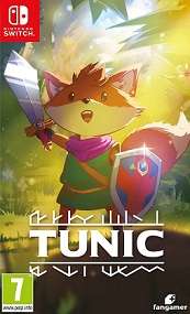 Tunic for SWITCH to buy