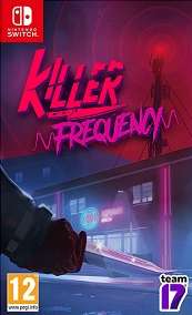 Killer Frequency  for SWITCH to rent