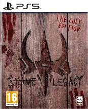 Shame Legacy for PS5 to buy