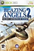 Blazing Angels Secret Missions of WWII for XBOX360 to rent