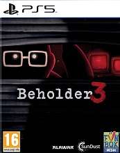 Beholder 3 for PS5 to rent