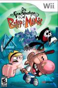 The Grim Adventures of Billy and Mandy for NINTENDOWII to rent