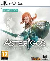 Asterigos Curse of the Stars for PS5 to rent