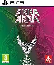 Akka Arrh for PS5 to rent