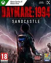 Daymare 1994 Sandcastle for XBOXSERIESX to rent