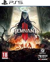 Remnant 2 for PS5 to rent