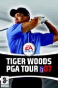 Tiger Woods PGA Tour 07 for NINTENDOWII to rent