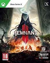 Remnant 2 for XBOXSERIESX to rent