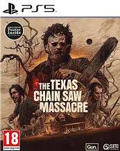 The Texas Chainsaw Massacre for PS5 to buy