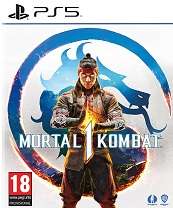 Mortal Kombat 1 for PS5 to rent