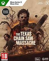 The Texas Chainsaw Massacre for XBOXSERIESX to rent