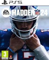 Madden NFL 2024 for PS5 to buy