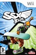 SSX Blur for NINTENDOWII to rent