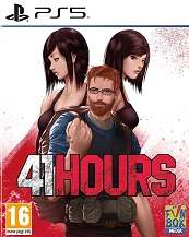41 Hours for PS5 to rent
