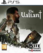 The Valliant for PS5 to rent