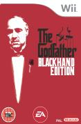 The Godfather Black Hand Edition for NINTENDOWII to rent