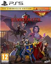 Hammerwatch II The Chronicles Edition for PS5 to buy
