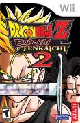 Dragon Ball Z Budokai Tenkaichi for NINTENDOWII to rent
