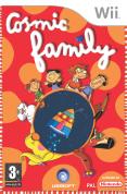 Cosmic Family for NINTENDOWII to rent