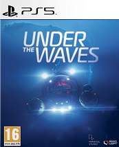 Under The Waves for PS5 to rent