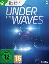 Under The Waves for XBOXSERIESX to rent
