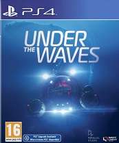 Under The Waves for PS4 to rent