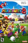 Mario Party 8 for NINTENDOWII to rent