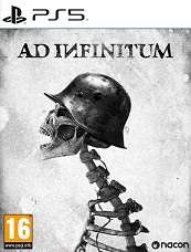 Ad Infinitum for PS5 to rent