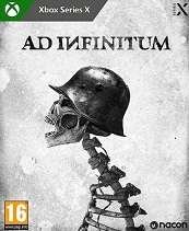Ad Infinitum for XBOXSERIESX to rent