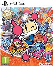 Super Bomberman R 2 for PS5 to rent
