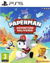 Paperman  for PS5 to rent