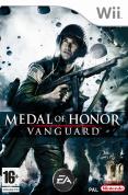 Medal of Honor Vanguard for NINTENDOWII to rent